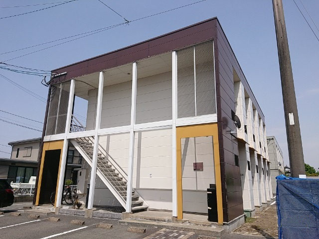 レオパレスクレール　シャトー