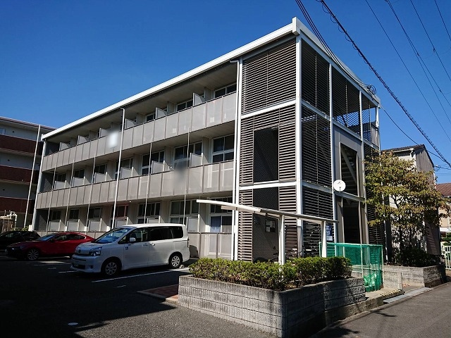 レオパレスＭＡＲＵＹＡ