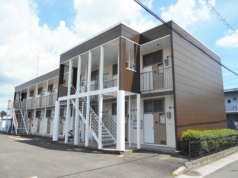 レオパレスＨＡＮＡＺＯＮＯ