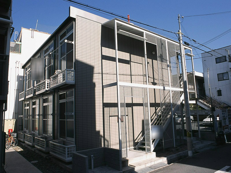 レオパレス兵庫