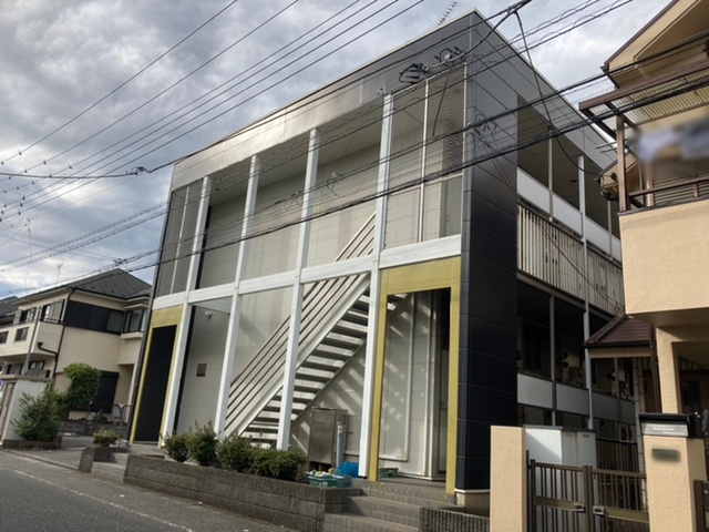 レオパレスローゼンハイム