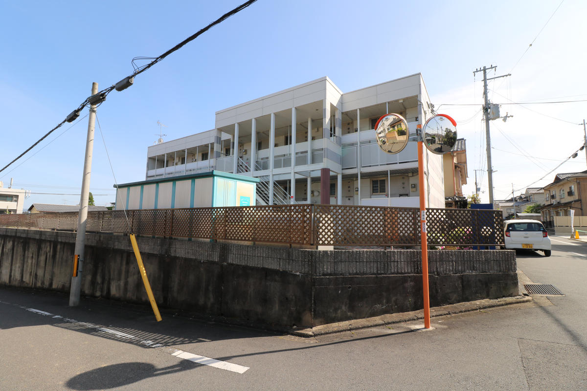 レオパレス北山ｗｅｓｔ　ｆｏｕｎｔａｉｎ