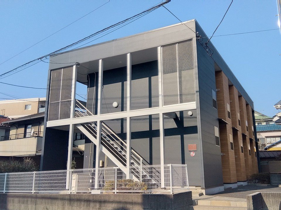 レオパレスＲｏｕｔｅ１４