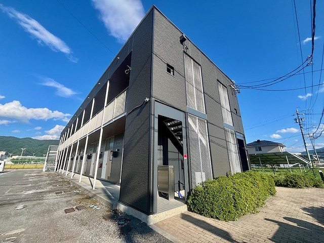 レオパレスメゾン伊東Ｃ