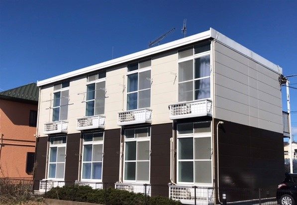 レオパレスエミノ