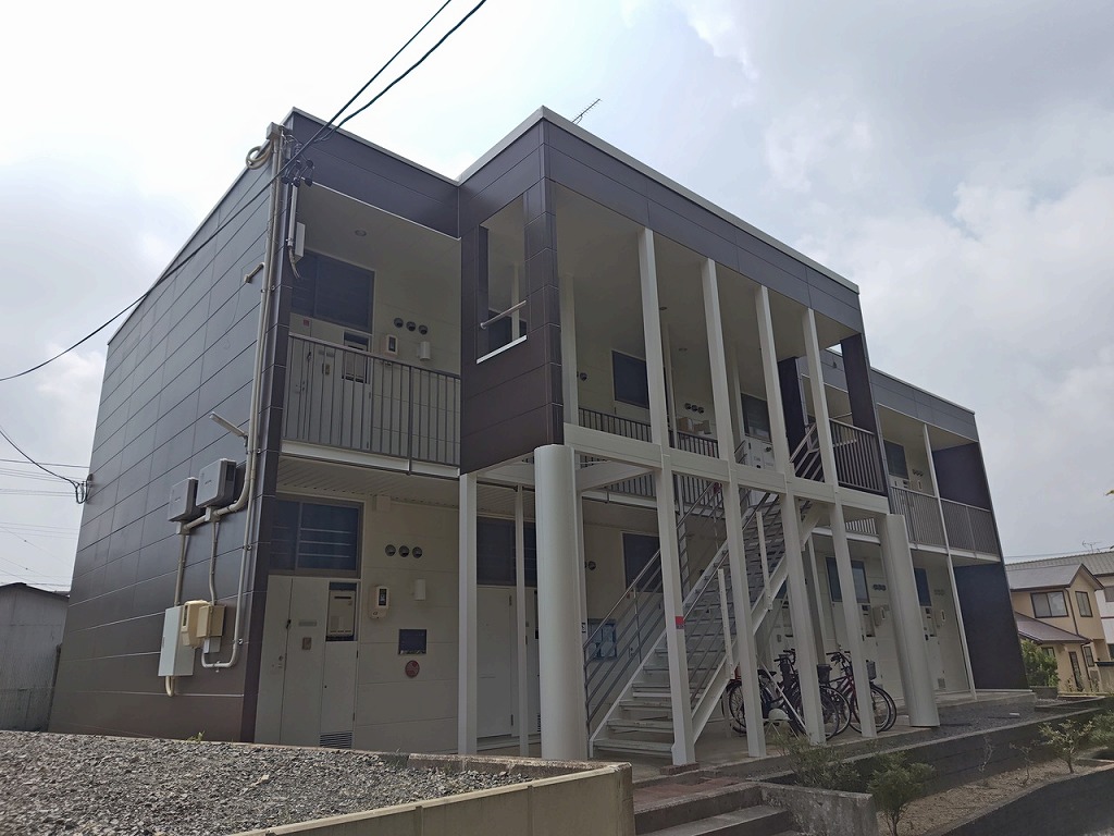 レオパレスＣ＆Ｋ