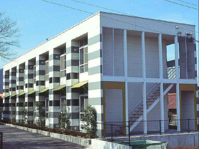 レオパレスｍｄｉコウワ 106号室 小泉駅 多治見市 レオパレス21 の賃貸アパート