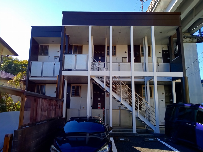 レオパレスＩＴＡＴＳＵ