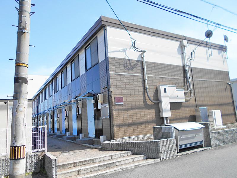 レオパレスＷｉｎｇ
