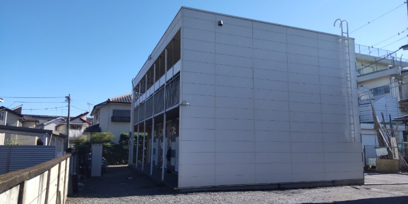 レオパレスＫＯＪＩＭＡⅡ