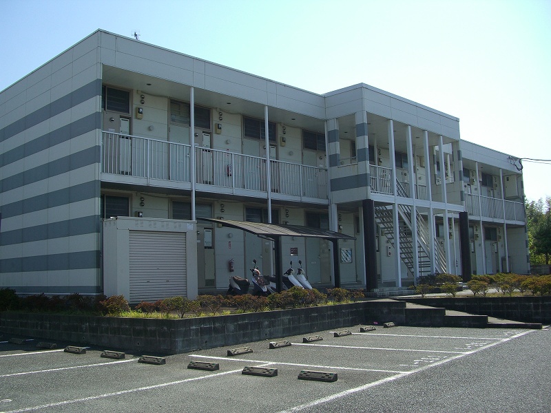 レオパレス立花寺Ⅰ