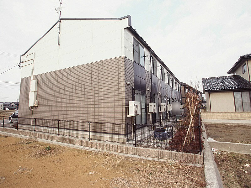 レオパレス大友