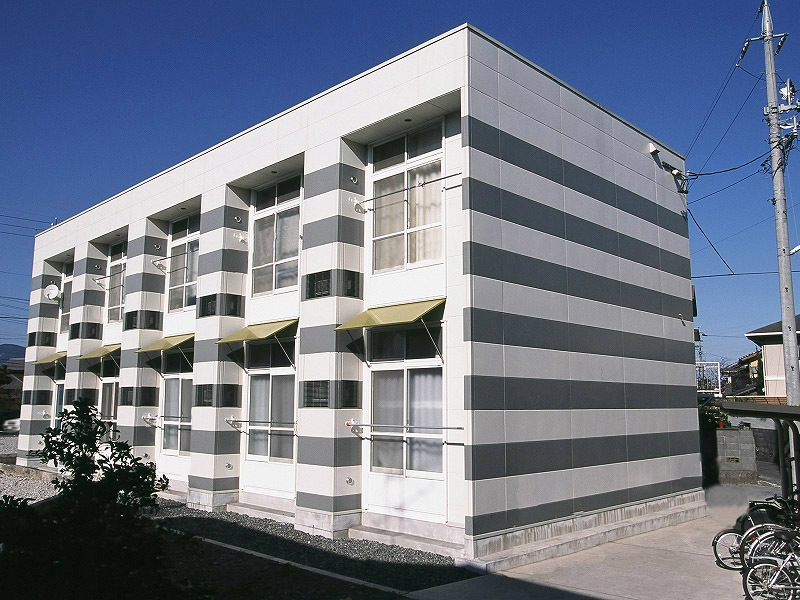 レオパレスＰａｔｉｏ