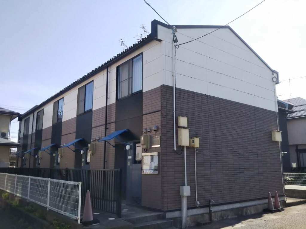 新潟県の内野西が丘駅 越後線 で検索した賃貸マンション アパート一覧 レオパレス21