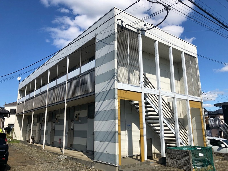 レオパレスのぞみ