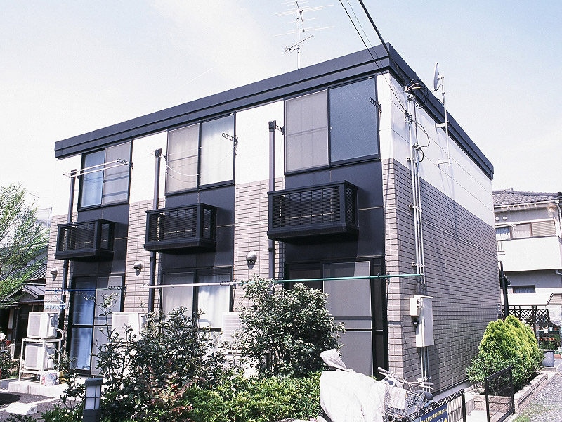 レオパレスパストラル