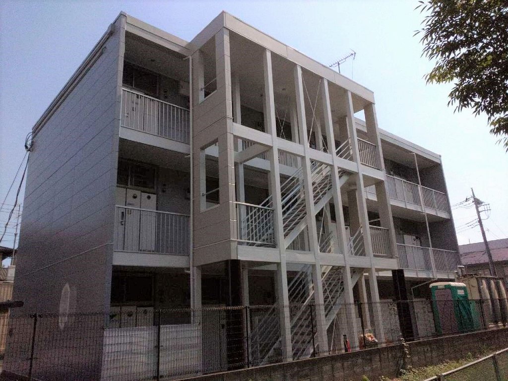 レオパレスサンコートオンダ