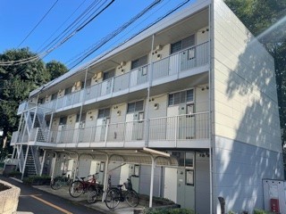 レオパレス峰の坂