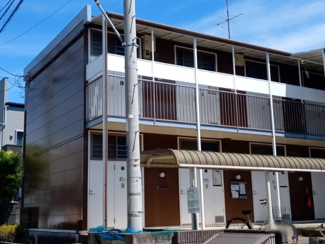 レオパレスブルーム・フィールド