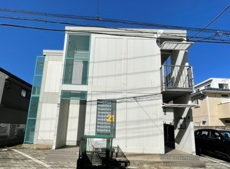 レオパレスアヴァンティ 4号室 西荻窪駅 武蔵野市 レオパレス21 のマンスリーマンション