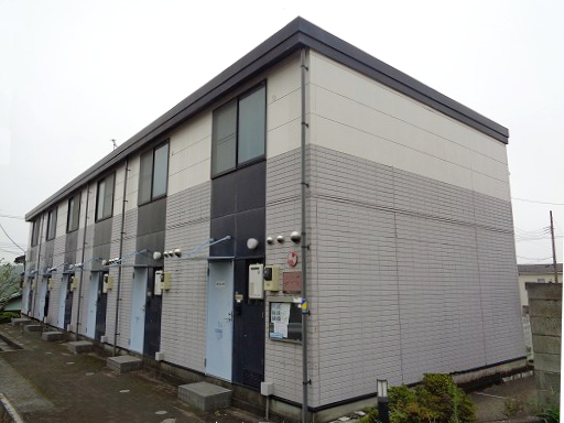 レオパレスＹＯＫＯＭＩＺＯ