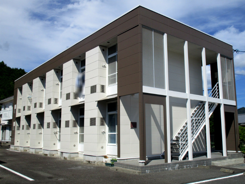 レオパレストレゾール