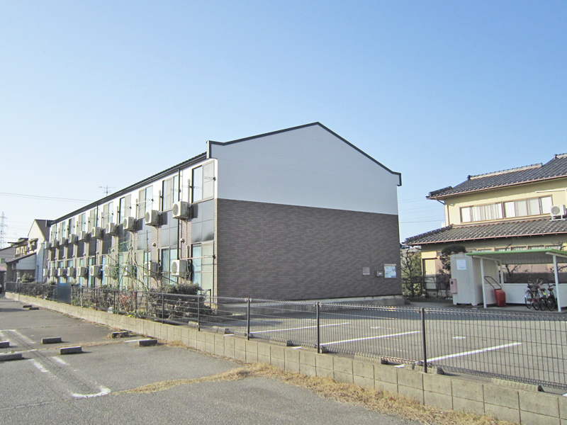 レオパレスＩＨＡＮＡ