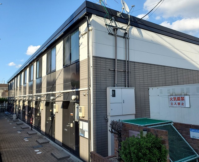 レオパレスＳＯＡＲＥＲ