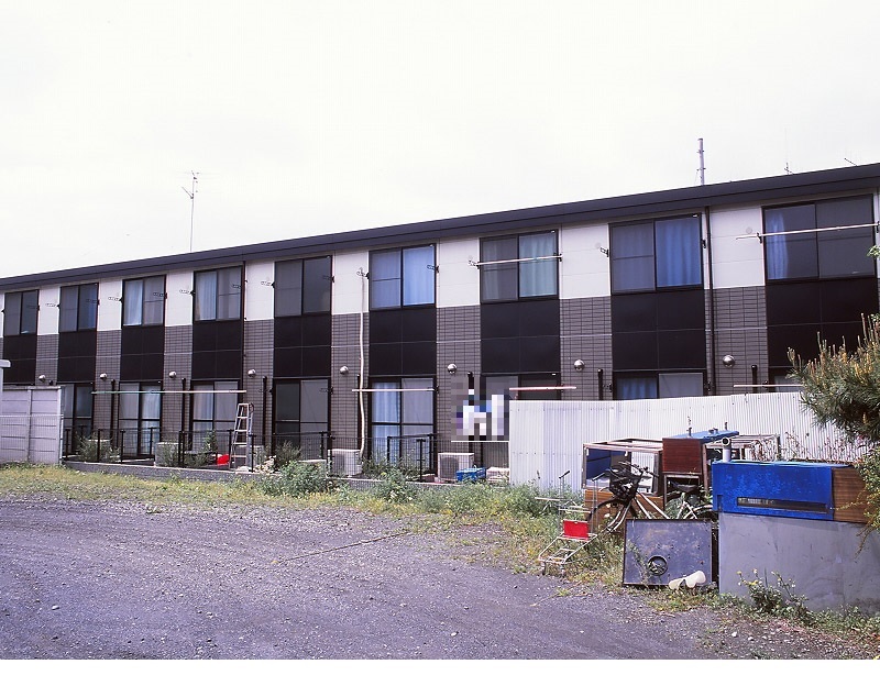 レオパレスさがみ