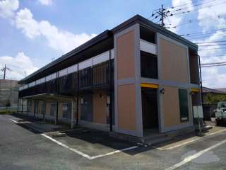 レオパレスグロリアスⅡ