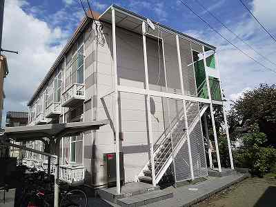 レオパレストゥーラ湘南