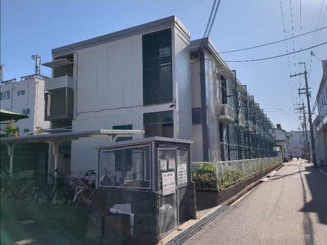 レオパレスＭＡＲＵＫＩＴＡ