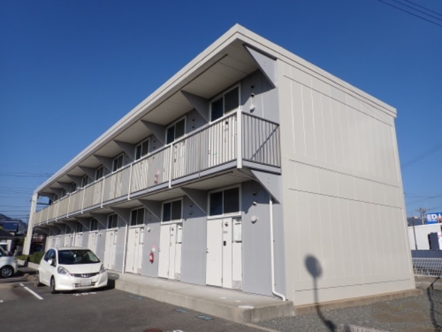 レオパレスＴＡＫＡＫＵＲＡ