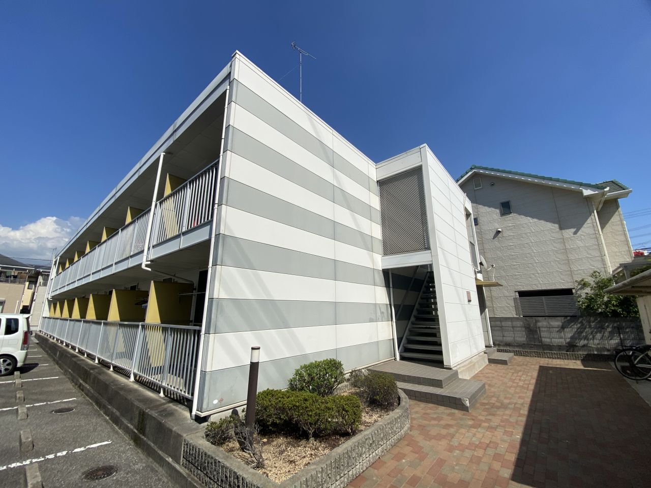 レオパレスグランプリ