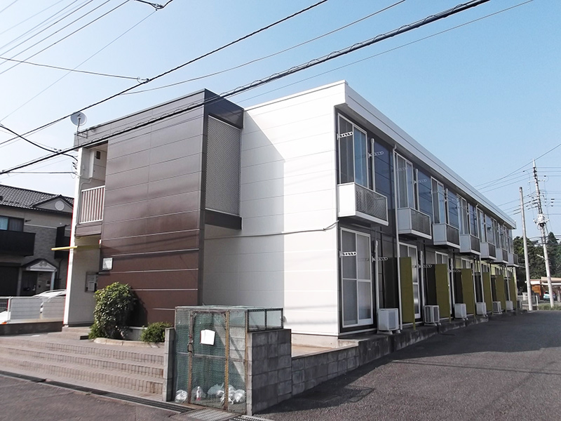 レオパレスＫＥＮ