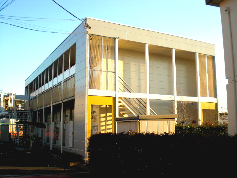 レオパレスＧＩＯＩＡ