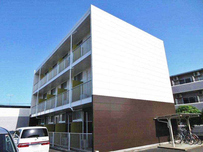 レオパレス小町Ａ