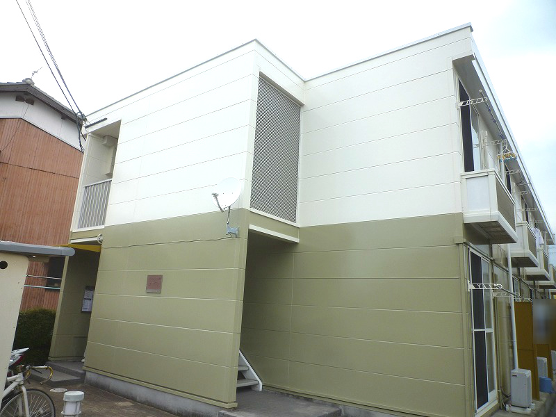 レオパレスＣｏｍｏｄｏⅠ