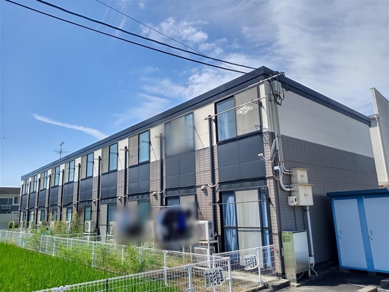 レオパレスプレミール