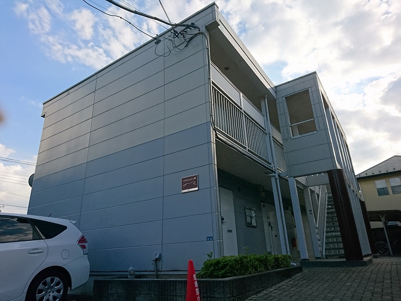 レオパレスシオン
