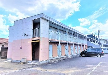 レオパレス開成