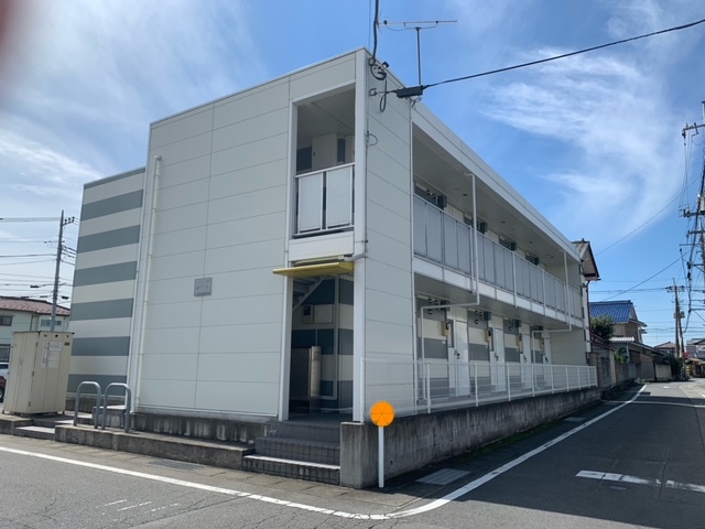 レオパレスパール２００１