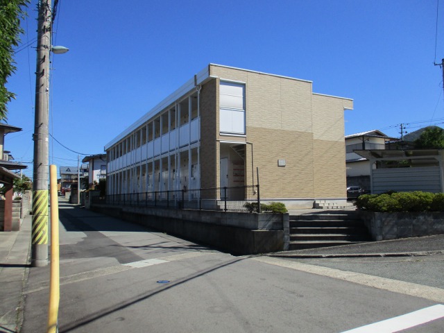 レオパレス２００１