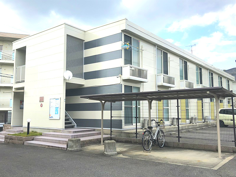 大阪府の和泉府中駅 阪和線 で検索した賃貸マンション アパート一覧 レオパレス21