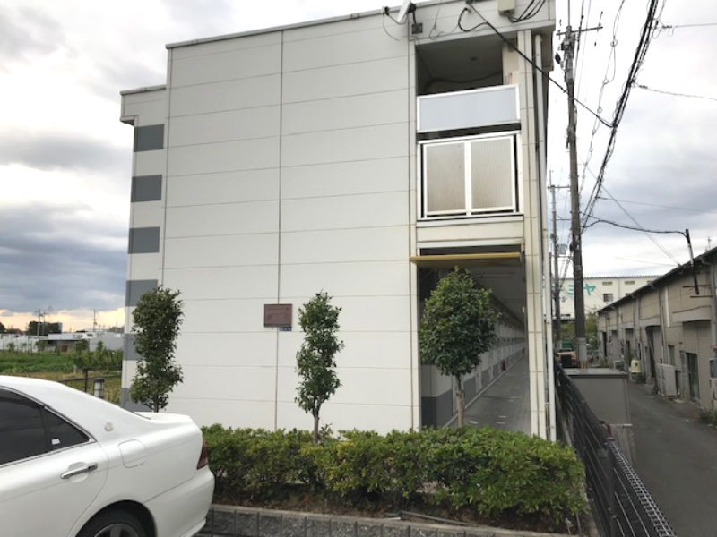 大阪府の東花園駅 近鉄難波 奈良線 で検索した賃貸マンション アパート一覧 レオパレス21