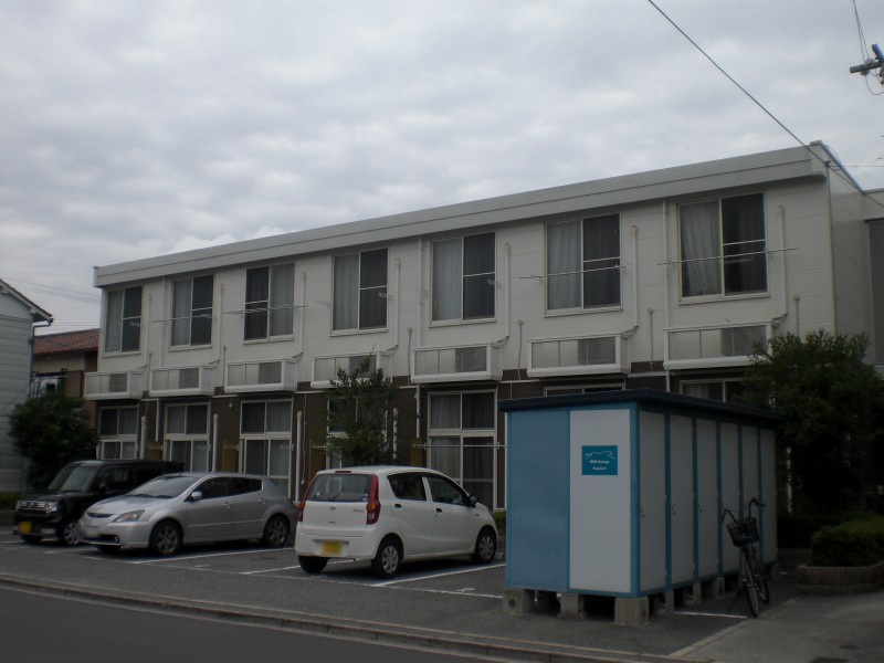 レオパレスＧａｒｄｅｎ