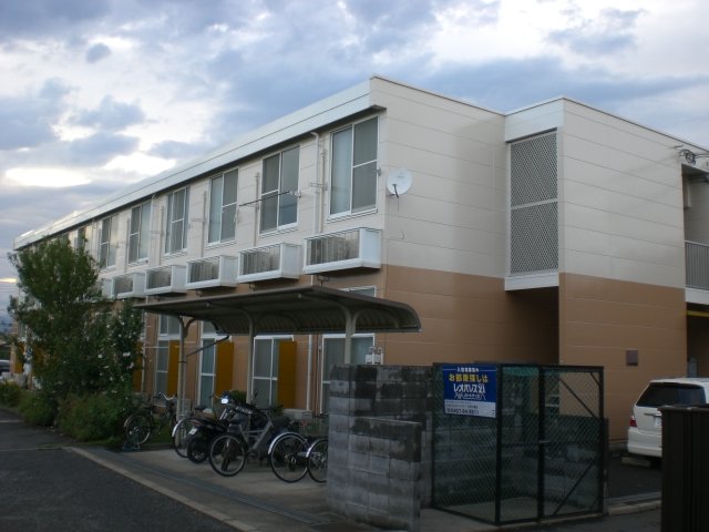 レオパレスグラン　ルミエール