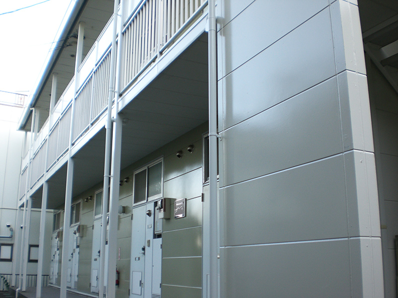 レオパレスＦＩＴ