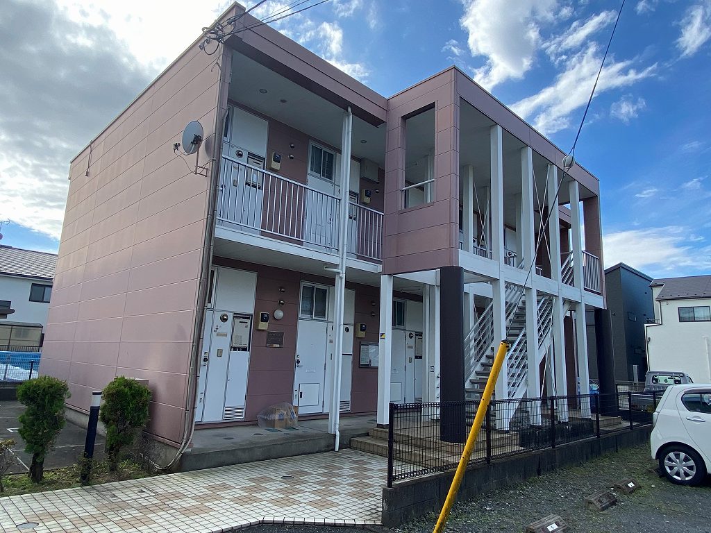 レオパレスＢａｍｂｏｏ