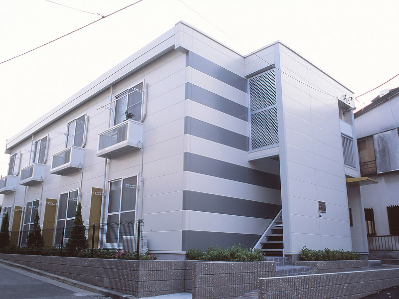 レオパレスシャルマン